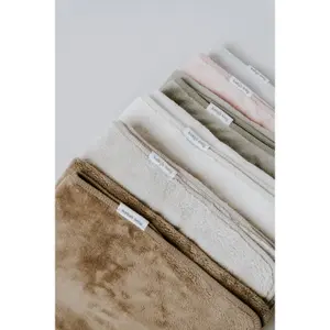 Baby Bed Blanket Baby's Only Cozy image-2