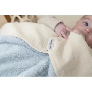 Couverture bébé Baby's Only Cozy image-2