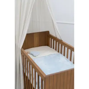 Baby Cradle Blanket Baby's Only Cozy image-2