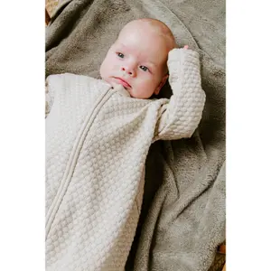 Baby Bed Blanket Baby's Only Cozy image-1