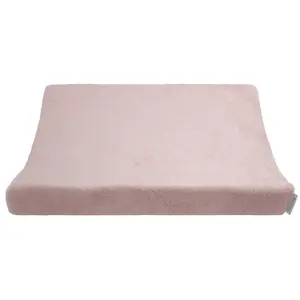 Changing Mat Cover Baby Girl Baby's Only Cozy image-0