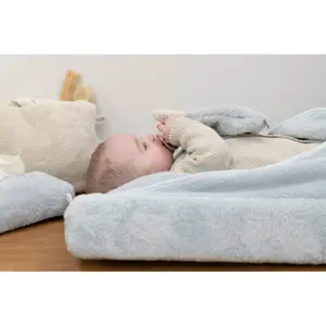Baby changing mat cover Baby's Only Cozy image-4