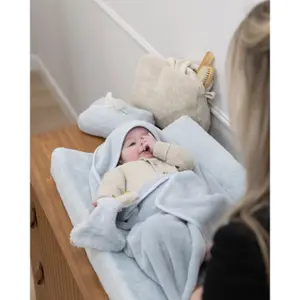 Baby changing mat cover Baby's Only Cozy image-3