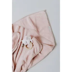 Wickeldecke Mädchen Baby Baby's Only Cozy image-1