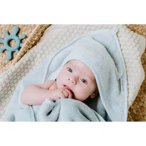 Wickeltuch Baby Baby's Only Cozy image-1