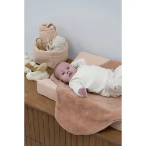 Wickeltuch Baby Baby's Only Cozy image-3