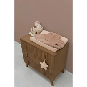 Wickeltuch Baby Baby's Only Cozy image-4