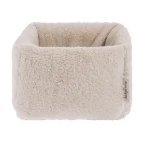 Baby Chest of Drawers Storage Basket Baby's Only Cozy image-0