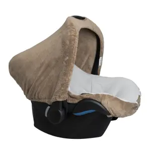 Coprisedile per auto per bebè Baby's Only Cozy image-1