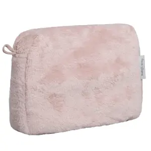 Baby Girl Toiletry Bag Baby's Only Cozy image-0