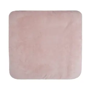 Changing Mat Cover Baby Girl Baby's Only Cozy image-0
