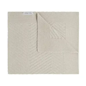 Baby Bed Blanket Baby's Only Grace image-0