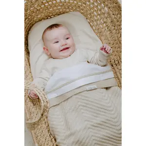Baby Bed Blanket Baby's Only Grace image-1