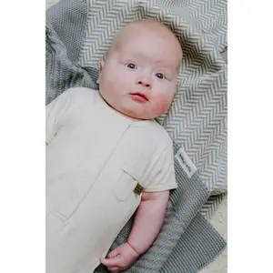Cobertor cama bebé niño Baby's Only Grace image-1