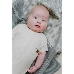 Cobertor cama bebé niño Baby's Only Grace image-1