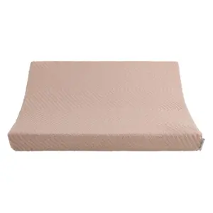 Changing Mat Cover Baby Girl Baby's Only Grace image-0