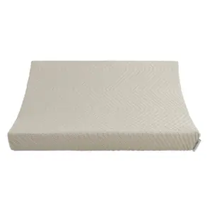 Baby changing mat cover Baby's Only Grace image-0