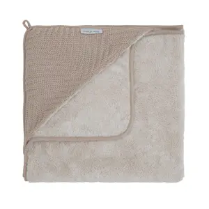 Baby Swaddle Blanket Baby's Only Grace image-0