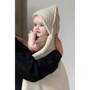Baby Swaddle Blanket Baby's Only Grace image-1