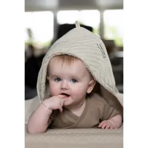 Baby Swaddle Blanket Baby's Only Grace image-2