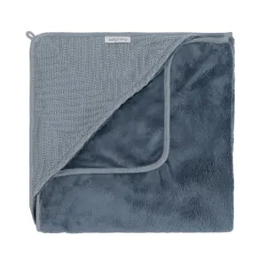 Wrap Blanket Baby Boy Baby's Only Grace image-0