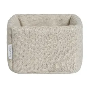 Baby Chest of Drawers Storage Basket Baby's Only Grace image-0