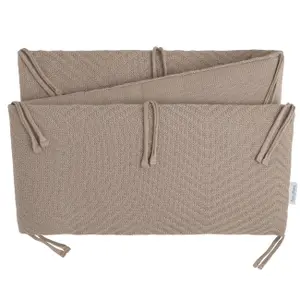 Crib bumper Baby's Only Grace image-0