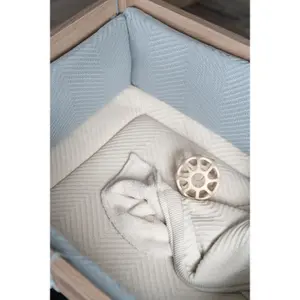 Crib bumper Baby's Only Grace image-3
