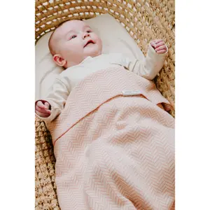Baby Girl Bed Cover Baby's Only Dawn image-3