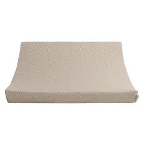 Baby changing mat cover Baby's Only Dawn image-0