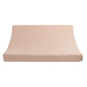 Changing Mat Cover Baby Girl Baby's Only Dawn image-0