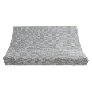 Changing Mat Cover Baby Boy Baby's Only Dawn image-0