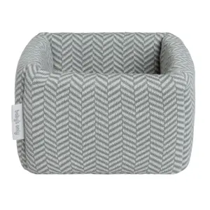 Storage Basket Baby Boy Baby's Only Dawn image-0