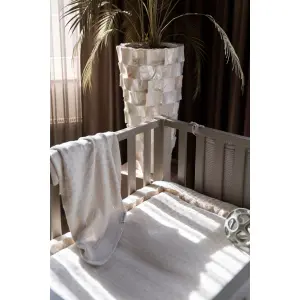 Baby Bed Blanket Baby's Only Mood image-3