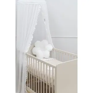 Baby Bed Blanket Baby's Only Mood image-1