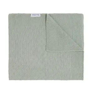 Baby Cradle Blanket Baby's Only Mood image-0