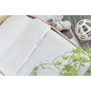 Baby Cradle Blanket Baby's Only Mood image-1
