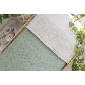 Baby Cradle Blanket Baby's Only Mood image-2