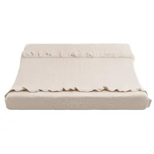 Baby changing mat cover Baby's Only Mood image-0