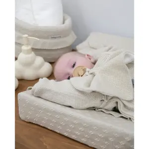 Baby changing mat cover Baby's Only Mood image-2