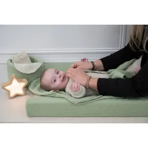 Baby Chest of Drawers Storage Basket Baby's Only Mood image-1