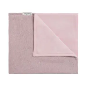 Manta cama bebé niña Baby's Only Sparkle image-0