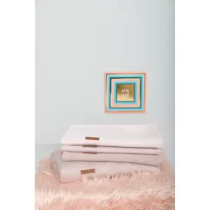 Manta cama bebé niña Baby's Only Sparkle image-2