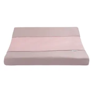 Changing Mat Cover Baby Girl Baby's Only Sparkle image-0