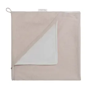 Baby Girl Swaddling Blanket Baby's Only Sparkle image-0