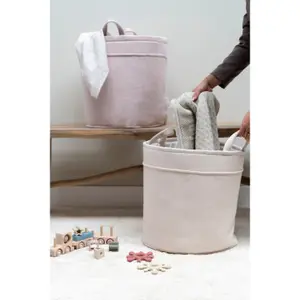 Baby Storage Basket Baby's Only Sparkle image-1
