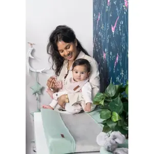 Σαλιάρα κορίτσιου μωρού Baby's Only Sparkle image-2