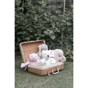 Baby Girl Play Mat Baby's Only Sparkle image-3
