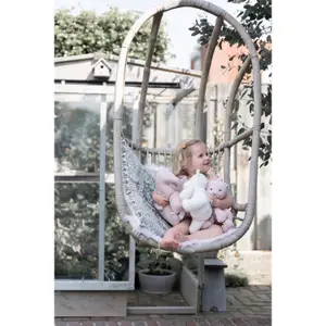 Baby Girl Play Mat Baby's Only Sparkle image-5