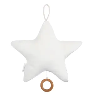 Musical Box Star Baby Girl Baby's Only Sparkle image-1